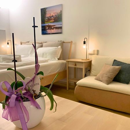 פגאניה Borgo Terra Village מראה חיצוני תמונה